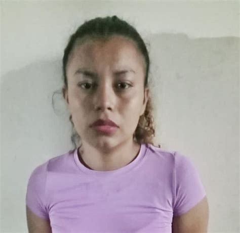 Detienen a mujer que extorsionaba a hombres luego de。